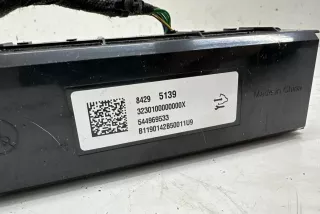 84295139 , art13084514 Прочая запчасть Opel Astra K Арт 13084514, вид 3