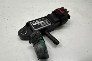 55504479 , art13083753 Датчик давления выхлопных газов Opel Astra K Арт 13083753, вид 1