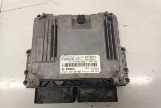 art13084960 Блок управления двигателем Ford Focus 4 Арт 13084960
