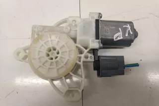 JX7B14553BA , art13085017 Стеклоподъемник передний левый Ford Focus 4 Арт 13085017, вид 1