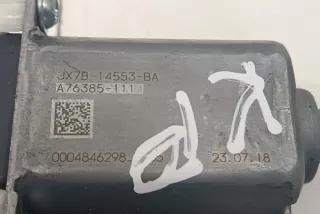 JX7B14553BA , art13085017 Стеклоподъемник передний левый Ford Focus 4 Арт 13085017, вид 3