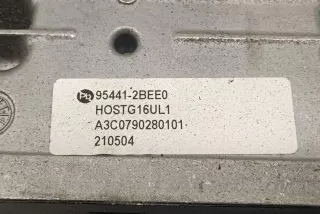 954412BEE0 , art13085128 Блок управления двигателем Hyundai Kona Арт 13085128, вид 2