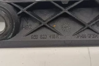 95B823418R , art13084931 Молдинг крыла заднего правого Porsche Macan Арт 13084931, вид 3