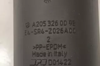 A2053260098 , art13091360 Амортизатор задний левый Mercedes GLE W167 Арт 13091360, вид 4