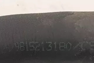 9815213180 , art13092724 Патрубок радиатора Opel Grandland X Арт 13092724, вид 3