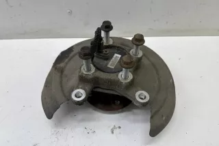 9629261480 , art13095230 Ступица задняя правая Opel Grandland X Арт 13095230, вид 2