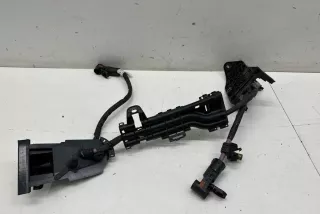 art13100802 Клемма аккумулятора плюс Mercedes C W206 Арт 13100802, вид 1