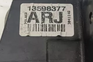 13598377 , art13101651 Замок двери задней левой Opel Astra K Арт 13101651, вид 2