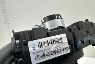 98369220ZD00 , art13112345 Переключатель подрулевой (стрекоза) Peugeot 2008 Арт 13112345, вид 3