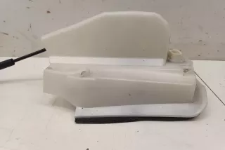 150067401D , art13112563 Замок двери задней левой Tesla model 3 Арт 13112563, вид 1