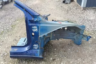 art13112765 Четверть передняя правая Tesla model 3 Арт 13112765, вид 1