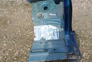 art13112765 Четверть передняя правая Tesla model 3 Арт 13112765, вид 4