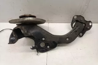 68989646799739 , art13114366 Ступица задняя правая BMW 1 F40 Арт 13114366, вид 3