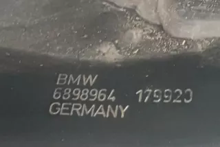 68989646799739 , art13114366 Ступица задняя правая BMW 1 F40 Арт 13114366, вид 4