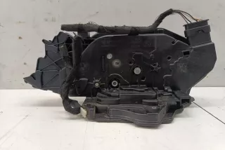7445051 , art13114256 Замок двери передней левой BMW 3 G20/G21 Арт 13114256, вид 1