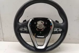 FN021534282604 , art13114647 Руль BMW 3 G20/G21 Арт 13114647, вид 1