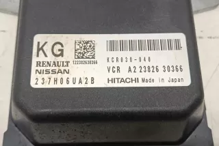 237H06UA2B , art13114912 Блок управления ТНВД Nissan Qashqai 2 restailing Арт 13114912, вид 2