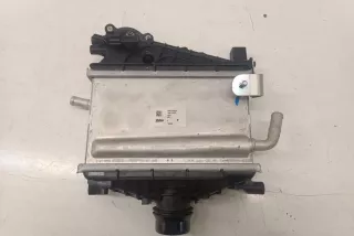 144616RC0C , art13115067 Интеркулер Nissan Qashqai 2 restailing Арт 13115067, вид 1