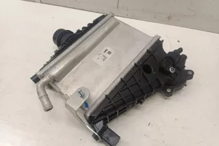 144616RC0C , art13115067 Интеркулер Nissan Qashqai 2 restailing Арт 13115067, вид 3