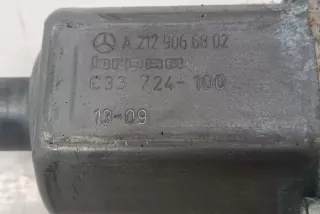A2129066802 , art13117006 Стеклоподъемник передний левый Mercedes E W124 Арт 13117006, вид 3