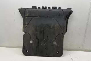 5WA825236C , art13118740 Декоративная крышка двигателя Volkswagen Golf 8 Арт 13118740, вид 1