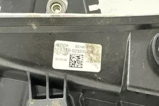 L1TBS23200CB , art13117693 Стеклоподъемник задний правый Ford Puma 1 Арт 13117693, вид 2