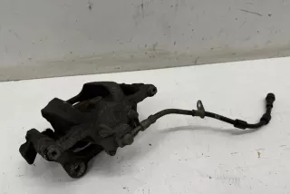 L1TC28302A , art13118846 Суппорт передний правый Ford Puma 1 Арт 13118846, вид 2