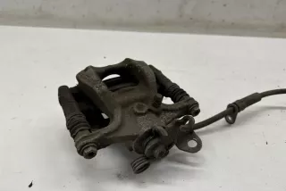 L1TC2553A , art13117955 Суппорт задний левый Ford Puma 1 Арт 13117955, вид 2