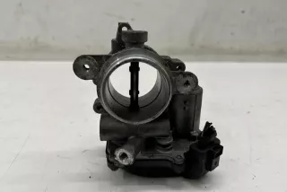 04L128063P , art13118469 Заслонка дроссельная Skoda Octavia A7 Арт 13118469, вид 1