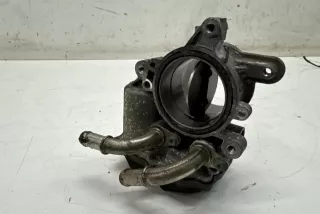 04L128063P , art13118469 Заслонка дроссельная Skoda Octavia A7 Арт 13118469, вид 2