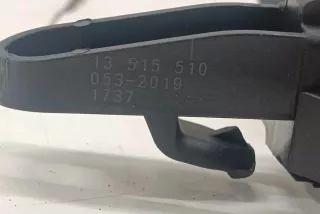 13515510 , art13118762 Ручка наружная задняя правая Opel Astra K Арт 13118762, вид 3