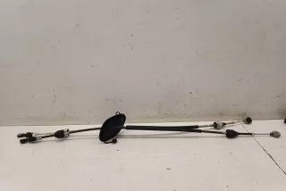 55499527 , art13119017 Проводка КПП Opel Astra K 1.6л Арт 13119017, вид 1