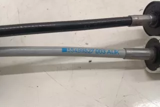 55499527 , art13119017 Проводка КПП Opel Astra K 1.6л Арт 13119017, вид 4