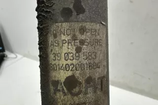 39039583 , art13118575 Амортизатор задний левый Opel Astra K Арт 13118575, вид 3