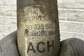 39039583 , art13119726 Амортизатор задний левый Opel Astra K Арт 13119726, вид 3