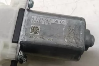 A0009065806 , art13130065 Стеклоподъемник передний левый Mercedes A W177 Арт 13130065, вид 3