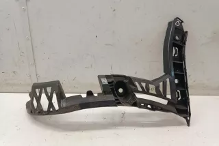 A1778850800 , art13130234 Кронштейн крепления бампера заднего Mercedes A W177 Арт 13130234, вид 1