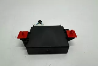 284L02029R , art13130550 Прочая запчасть Nissan Qashqai 2 restailing Арт 13130550, вид 2