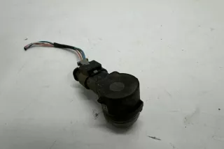 284380553R , art13130990 Датчик ускорения Nissan Qashqai 2 restailing Арт 13130990, вид 2