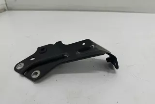 641C26UA0A , art13131032 Кронштейн крепления крыла Nissan Qashqai 2 restailing Арт 13131032, вид 2
