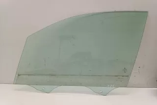 43R00099 , art13131105 Стекло двери передней левой Volkswagen Touareg 3 Арт 13131105, вид 1