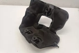 4M0103926G , art13131789 Декоративная крышка двигателя Volkswagen Touareg 3 Арт 13131789, вид 4