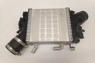 059145803AA , art13132246 Интеркулер Volkswagen Touareg 3 Арт 13132246, вид 3