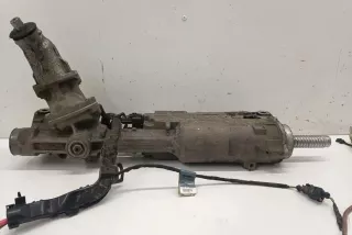4N0909144G4N2423053P , art13132388 Рулевая рейка Volkswagen Touareg 3 Арт 13132388, вид 2