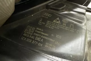 4K0941040A , art13132603 Фара правая Audi A6 C4 (S6,RS6) Арт 13132603, вид 4