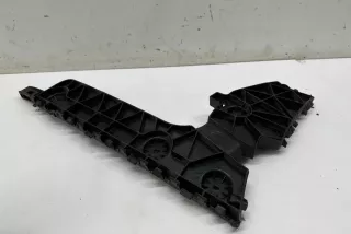 4K5807453 , art13132636 Кронштейн крепления бампера заднего Audi A6 C4 (S6,RS6) Арт 13132636, вид 1