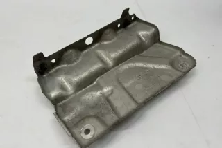 4K0807329 , art13132721 Кронштейн крепления бампера заднего Audi A6 C4 (S6,RS6) Арт 13132721, вид 2