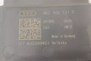 4K0906121C , art13132855 Блок управления ТНВД Audi A6 C4 (S6,RS6) Арт 13132855, вид 2