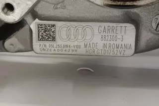 05L253019K , art13133015 Турбина Audi A6 C4 (S6,RS6) Арт 13133015, вид 3