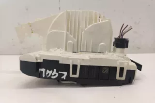 A2047303535 , art13137489 Замок двери задней левой Mercedes GLE W167 Арт 13137489, вид 1